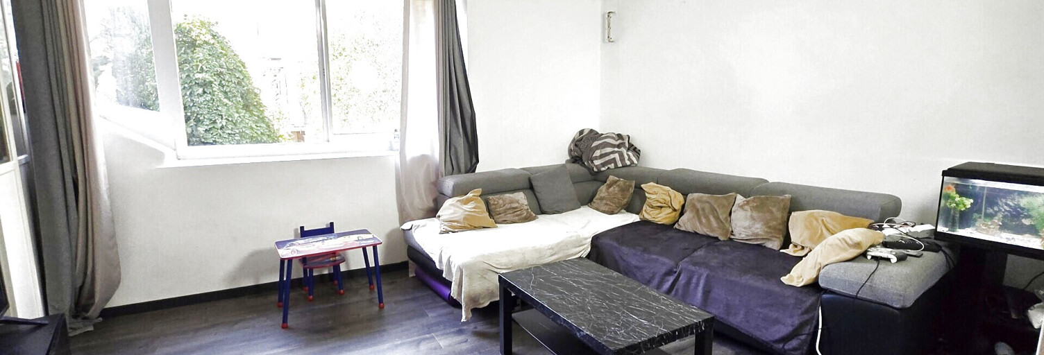 Maison 3 Pièces 75 m² à vendre à Saint-André-de-Sangonis (34725)