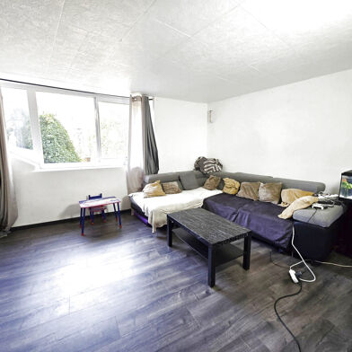 Maison 3 pièces 169000 €