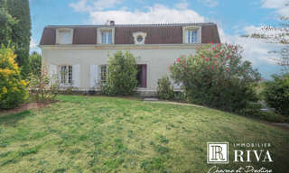 Maison 7 Pièces 250 m² à vendre à Latresne (33360)