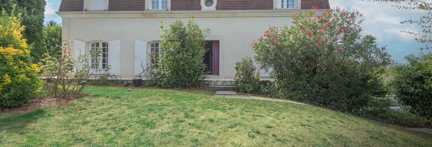 Maison 7 Pièces 250 m² à vendre à Latresne (33360)