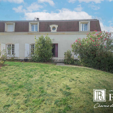 Maison 7 pièces 795000 €