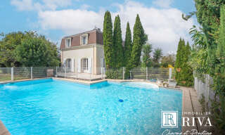 Maison 7 Pièces 230 m² à vendre à Latresne (33360)