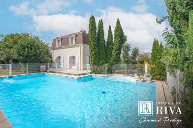 Maison 7 pièces 795000 €