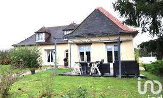 Maison 8 Pièces 276 m² à vendre à Semblançay (37360)