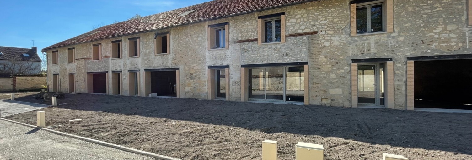 Maison 5 Pièces 163 m² à vendre à Bezannes (51430)