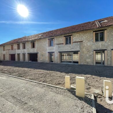 Maison 5 pièces 217000 €