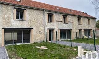 Maison 5 Pièces 163 m² à vendre à Bezannes (51430)