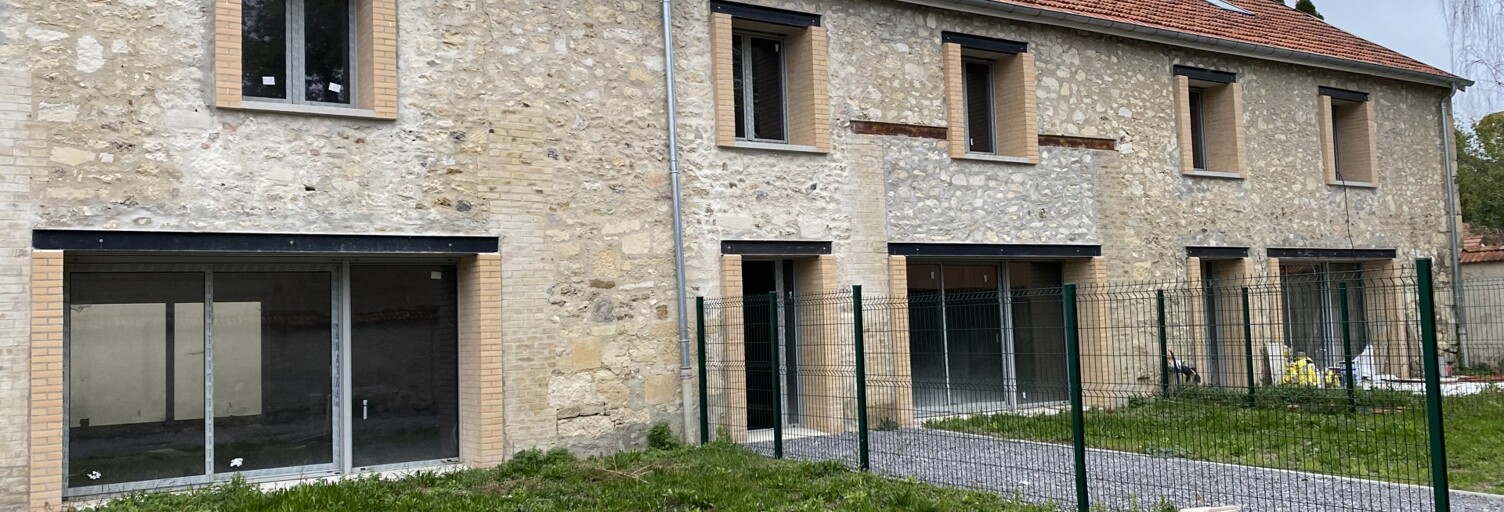 Maison 5 Pièces 163 m² à vendre à Bezannes (51430)