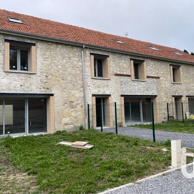 Maison 5 pièces 232000 €