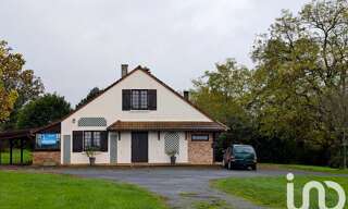 Maison 5 Pièces 158 m² à vendre à Celon (36200)