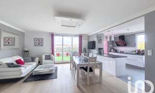 Appartement 4 Pièces 88 m² à vendre à Lyon 3 (69003)