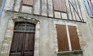 Maison 1 Pièce 117 m² à vendre à Mézin (47170)