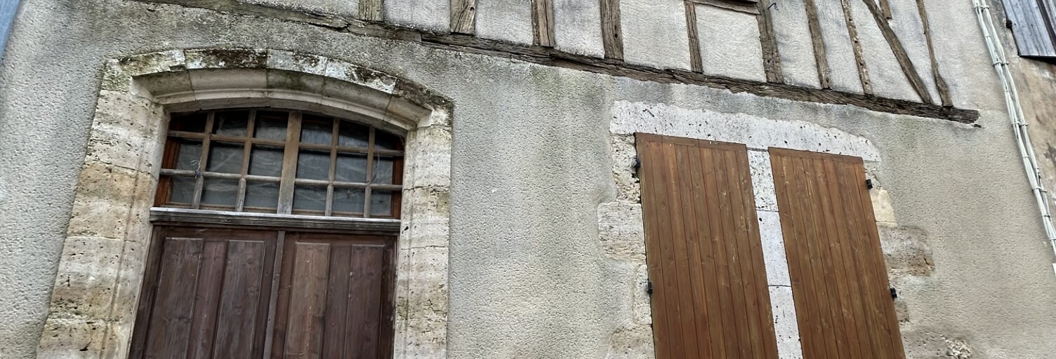 Maison 1 Pièce 117 m² à vendre à Mézin (47170)