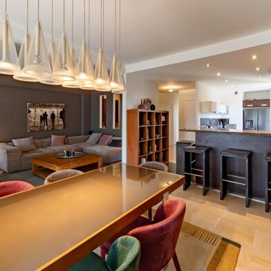 Appartement 4 pièces 615000 €