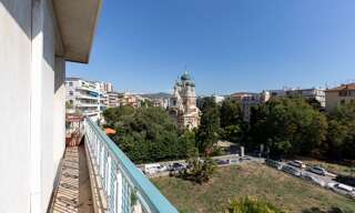 Appartement 4 Pièces 100 m² à vendre à Nice (06000)