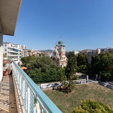 Appartement 4 pièces 615000 €
