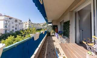 Appartement 4 Pièces 100 m² à vendre à Nice (06000)