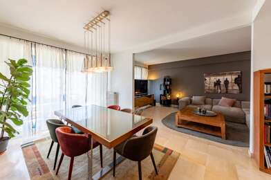 Appartement 4 pièces 599500 €