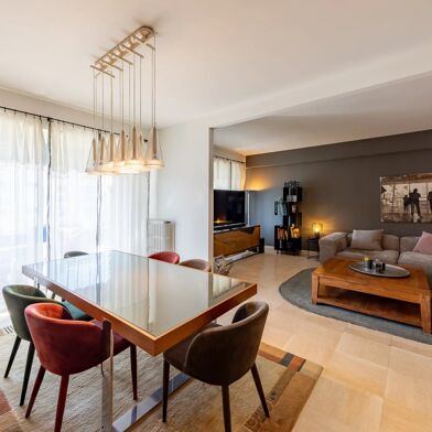 Appartement 4 pièces 599500 €