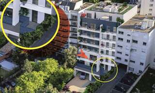 Appartement 3 Pièces 69 m² à vendre à Bordeaux (33200)