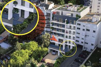 Appartement 3 pièces 475000 €