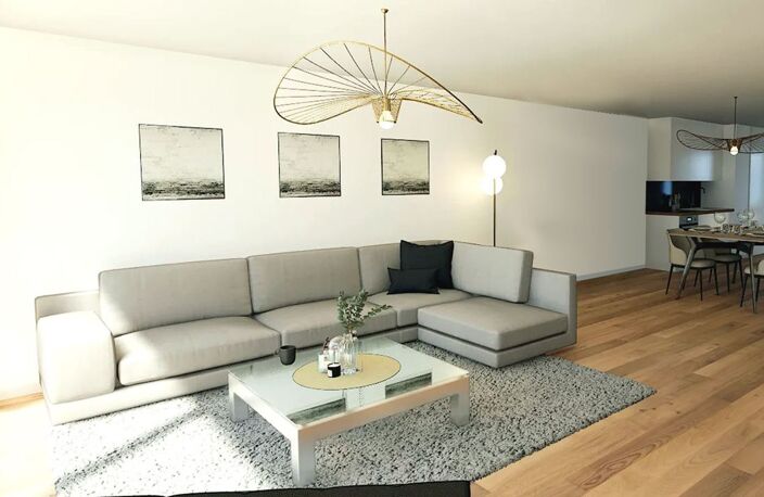 T3 - 69m ² — photo 2