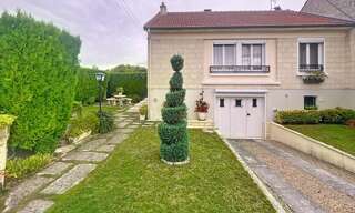 Maison 4 Pièces 109 m² à vendre à Athies-sous-Laon (02840)