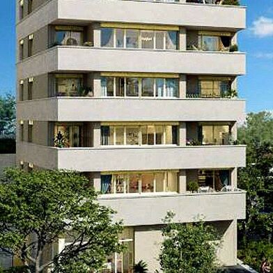 Appartement 3 pièces 314000 €