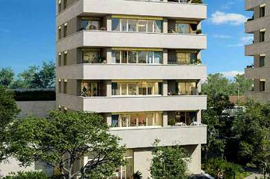 Appartement 3 pièces 322000 €