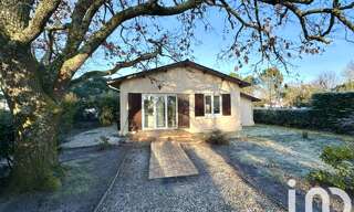 Maison 3 Pièces 66 m² à vendre à Andernos-les-Bains (33510)