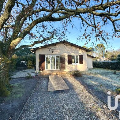 Maison 3 pièces 391000 €