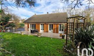 Maison 5 Pièces 93 m² à vendre à Varennes-Jarcy (91480)