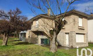 Maison 7 Pièces 152 m² à vendre à Bon-Encontre (47240)