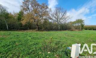 Terrain  1195 m² à vendre à Lamothe-Montravel (24230)
