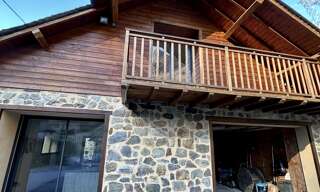 Maison 5 Pièces 155 m² à vendre à Eaux-Bonnes (64440)