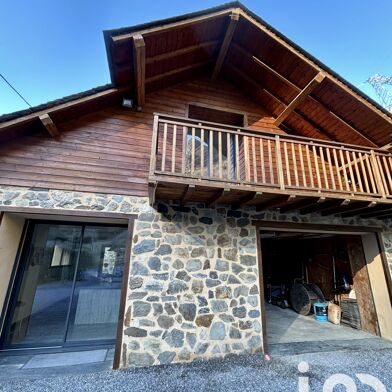 Maison 5 pièces 697000 €