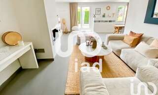 Maison 7 Pièces 124 m² à vendre à Marolles-en-Brie (94440)