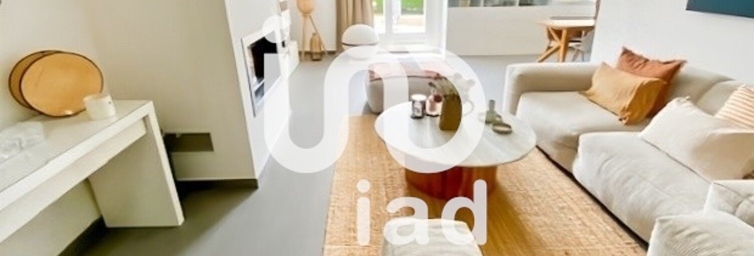 Maison 7 Pièces 124 m² à vendre à Marolles-en-Brie (94440)