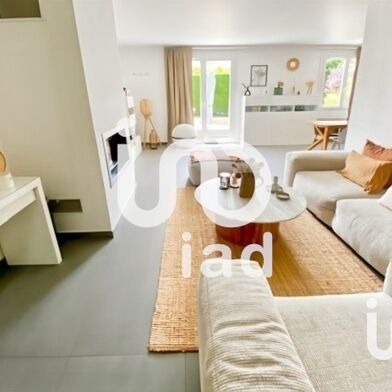 Maison 7 pièces 490000 €