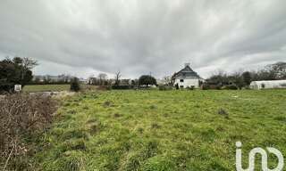 Terrain  5000 m² à vendre à Landudal (29510)