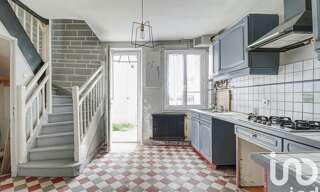 Maison 4 Pièces 90 m² à vendre à Montry (77450)