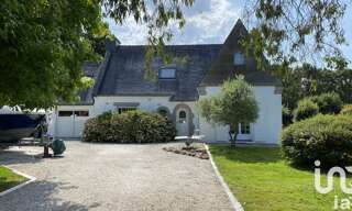 Maison 6 Pièces 138 m² à vendre à Séné (56860)