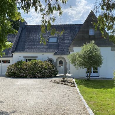 Maison 6 pièces 499000 €