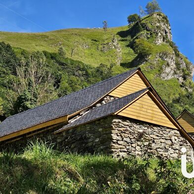 Maison 2 pièces 177000 €