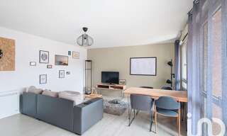 Appartement 3 Pièces 72 m² à vendre à Toulouse (31500)