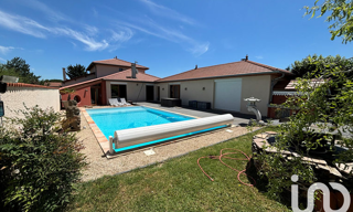 Maison 8 Pièces 276 m² à vendre à L'Hôpital-le-Grand (42210)