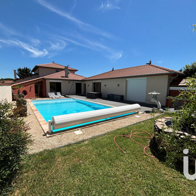 Maison 8 pièces 370000 €