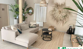 Maison 5 Pièces 150 m² à vendre à Pamiers (09100)