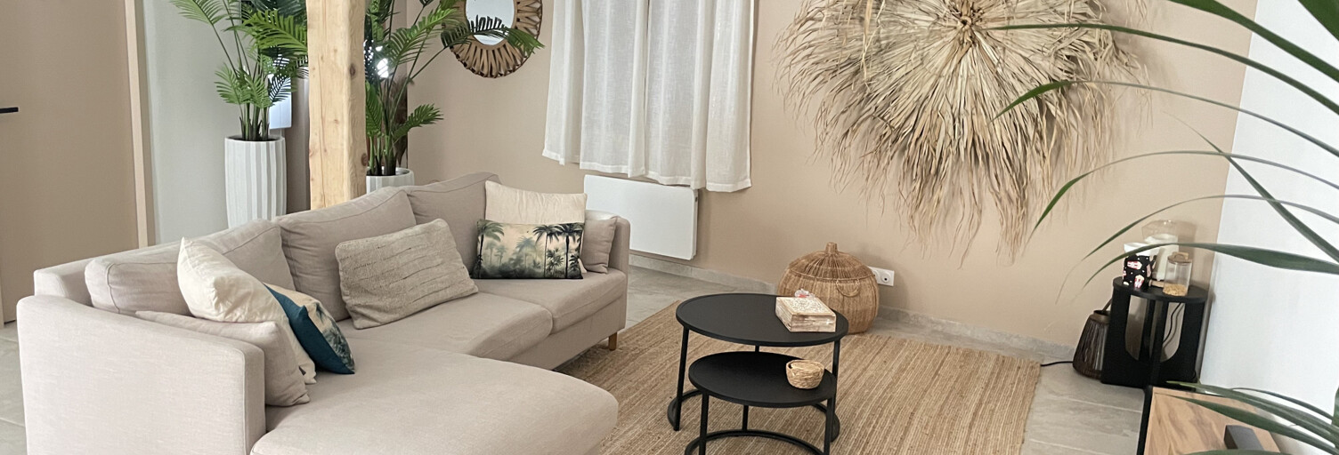 Maison 5 Pièces 150 m² à vendre à Pamiers (09100)