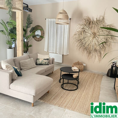 Maison 5 pièces 270000 €